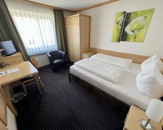 Otto - Bed & Breakfast - Ottobeuren - Slaapkamer