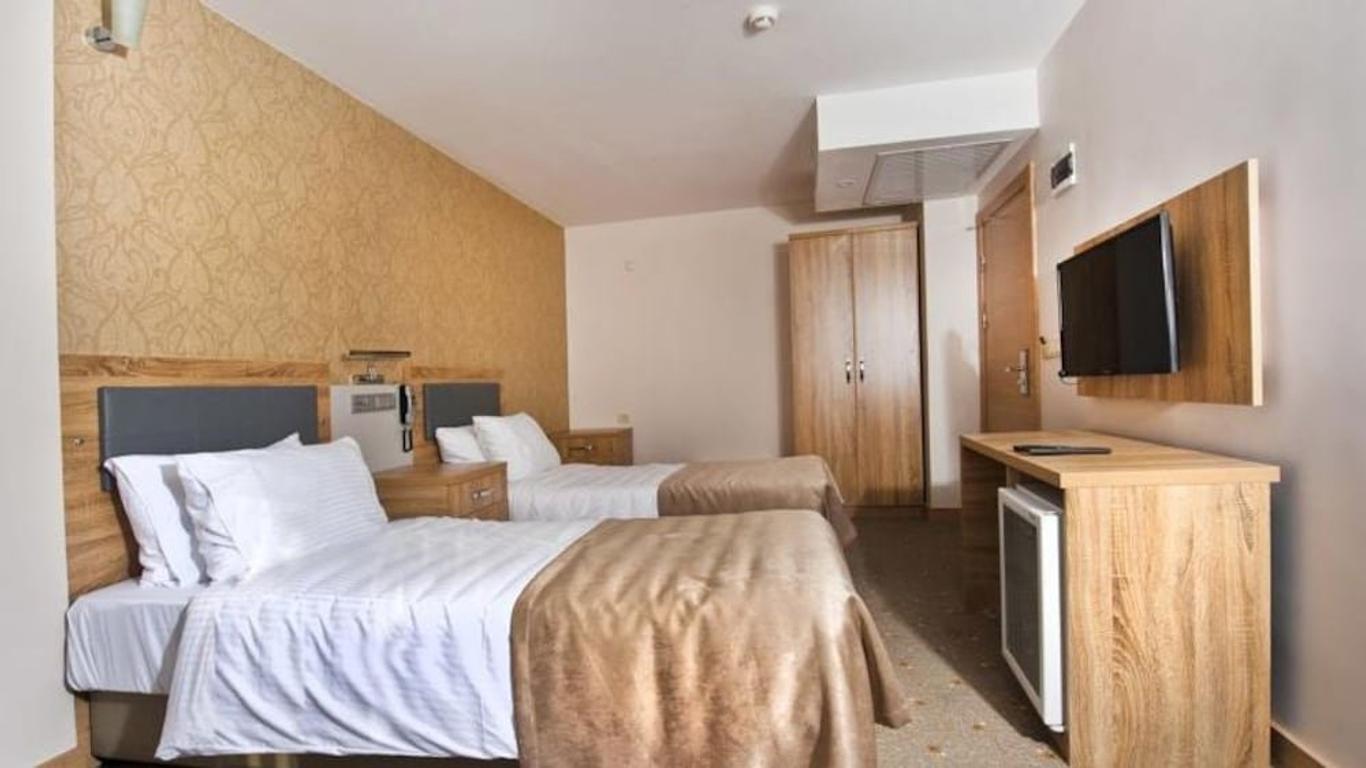 Remila Otel