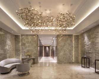 Ascott Harmony City Nantong - Nantong - Lobby