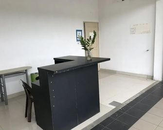 Pg Inn - Kuching