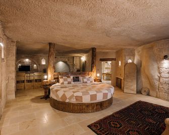 Cappadocia Cave Suites - Göreme