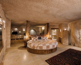 Cappadocia Cave Suites - Göreme