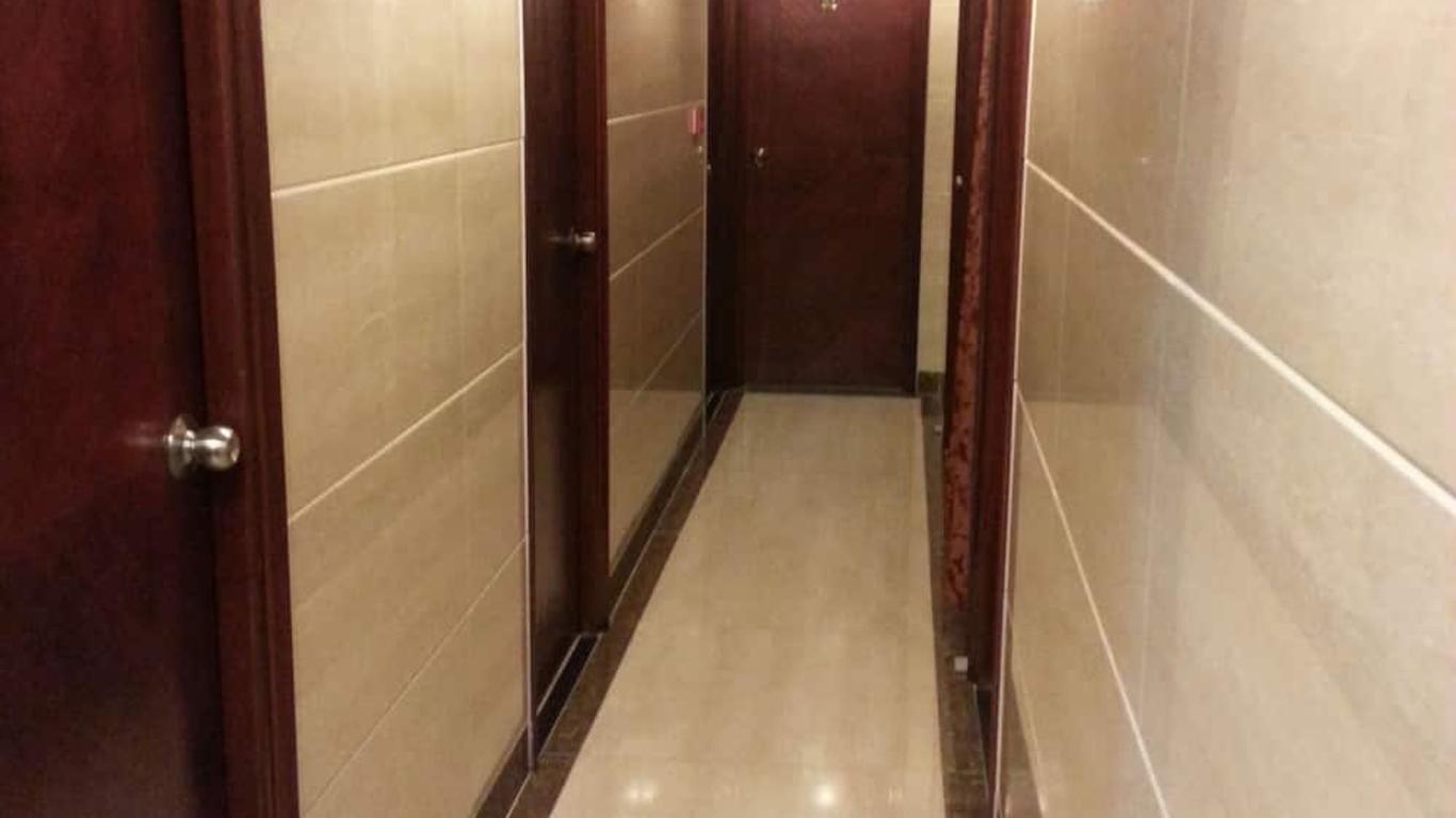 メイプル リーフ ゲスト ハウス