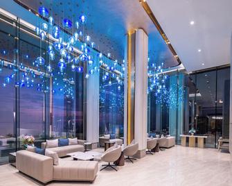 S Sriracha Hotel & Residence - Si Racha - Лоббі