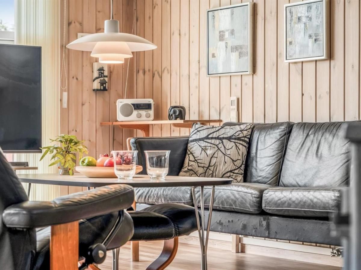 Holiday Home Hans - 1-2km from the sea by Interhome – Løkken
