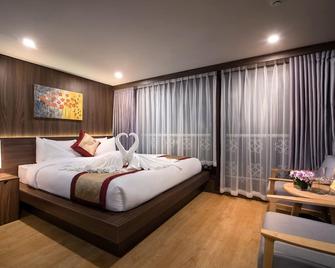 Unicharm Cruise - Hải Phòng - Chambre
