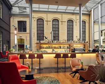 L'Hermitage Gantois Autograph Collection - Lilla - Bar
