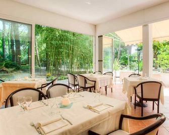 Hotel Valdor - Cavallino Treporti - Restaurant