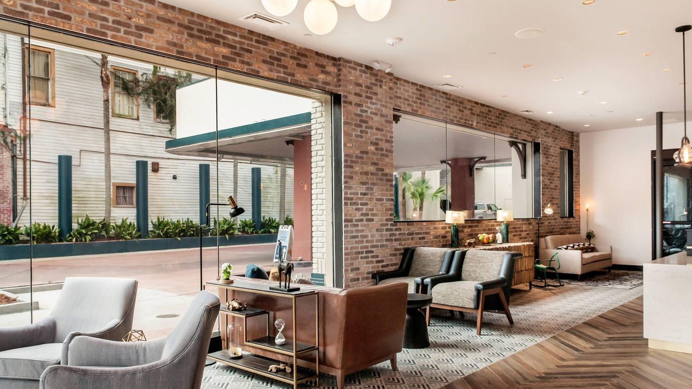 세인트 샤를 코치 하우스 안 어센드 호텔 컬렉션 멤버