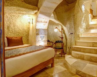 Marbay Cave Cappadocia - Uchisar