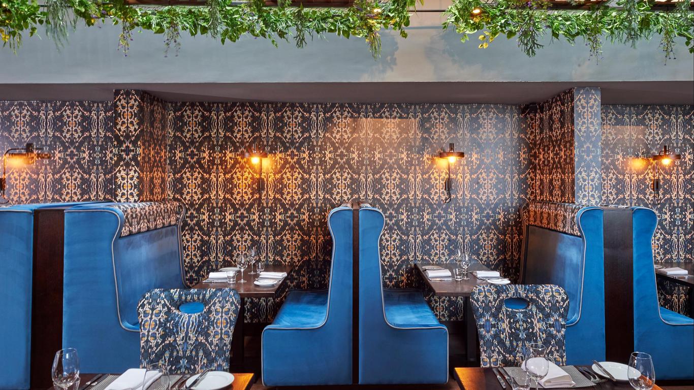 Malmaison Aberdeen