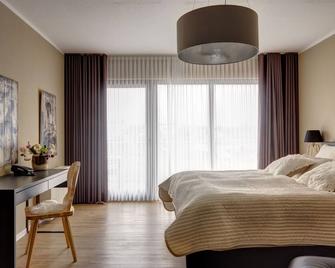 Sportalm Gipfelglück - Lüdenscheid - Bedroom