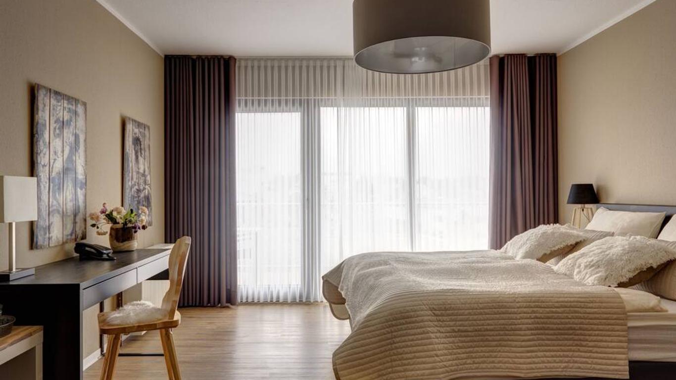 Sportalm Gipfelglück