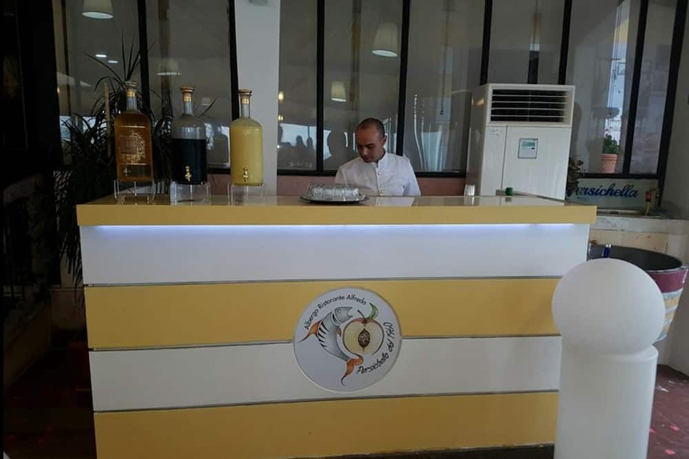 ألبيرغو ريستورانت ألفريدو دا بيرسيكيلا