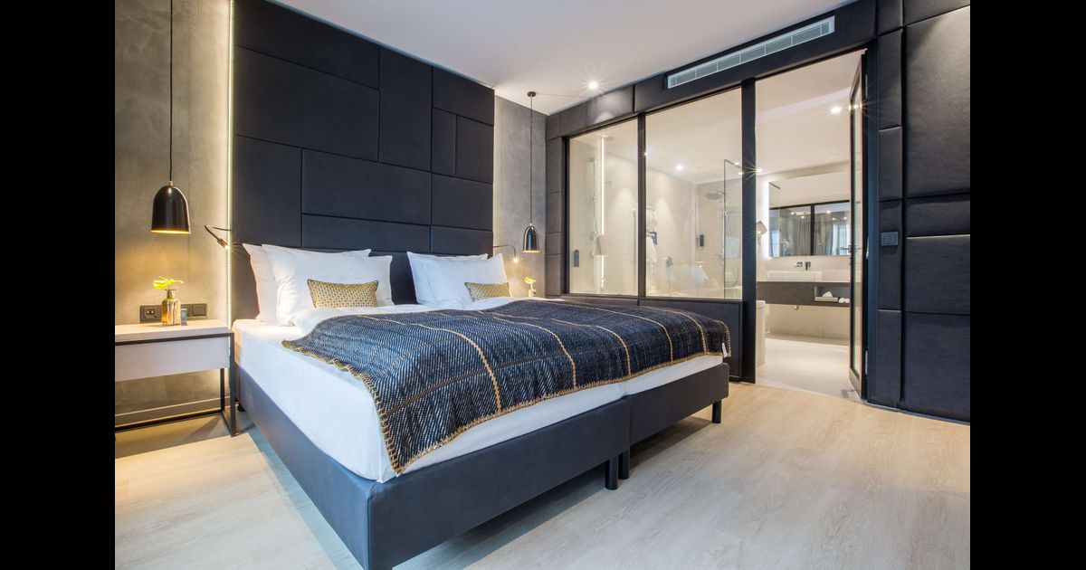 Radisson Blu Hotel, Mannheim in Mannheim, Germany from $121: Deals