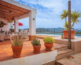 Casa La Calera - Adults Only 15 plus - Teba