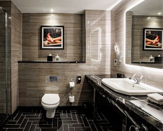 The Rex - formerly Hotel Gotham - Manchester - Quarto