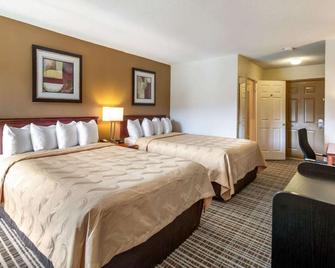 Quality Inn - Harpers Ferry - Habitación