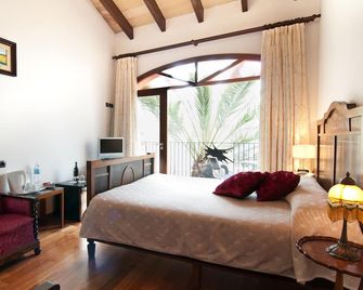 Hotel Segles - Campos