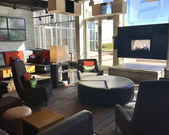 Aloft Plano - Plano - Lounge