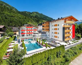 Impuls Hotel Tirol - Bad Hofgastein - Edificio