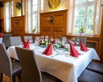 Hotel Domhof - Espira