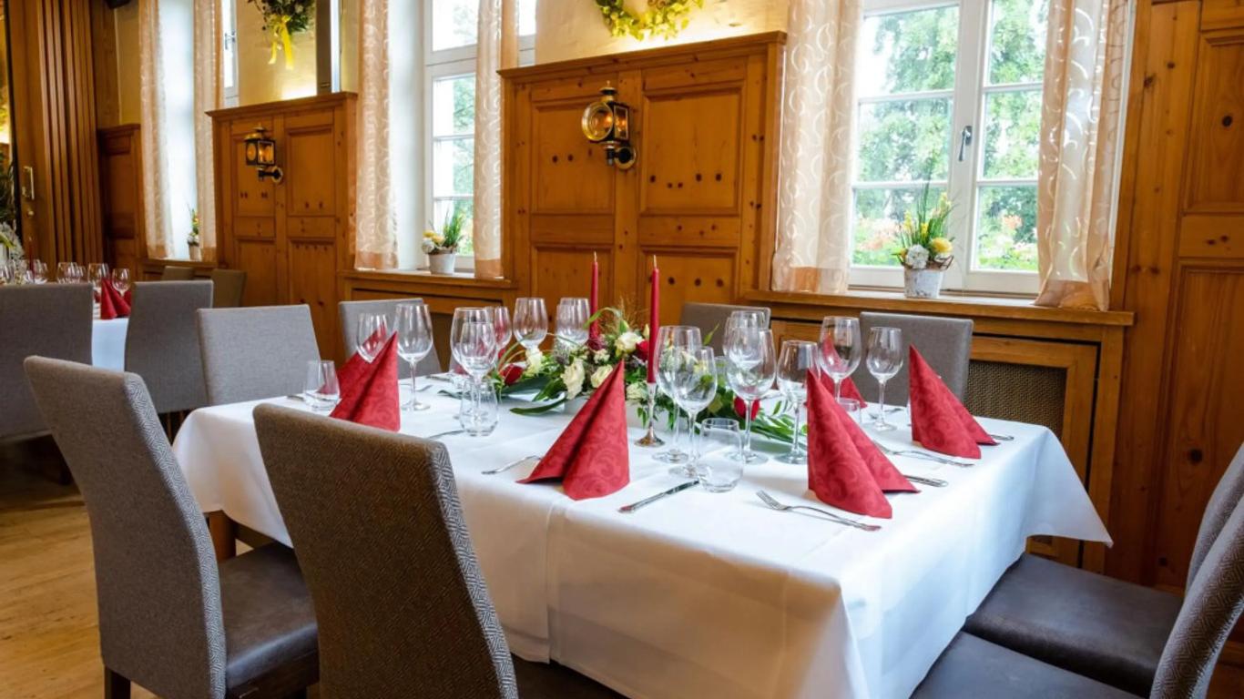 Hotel Domhof