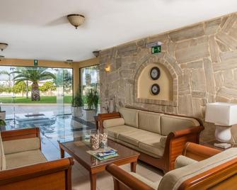 Mirtilos Studios & Apartments - Kissamos - Lobby