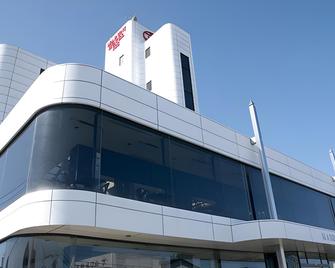 Maruni Hotel Ise - Ise - Building