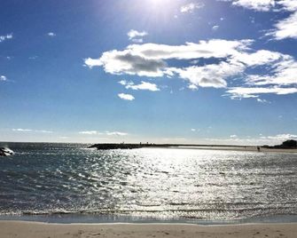 Provençal Parkside Haven - Arles - Strand