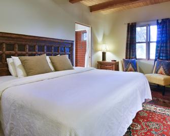 Abiquiu Inn - Abiquiu - Habitación