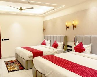 Hotel Panipat Prime - Pānīpat