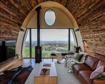 The Skybarrel - Buninyong