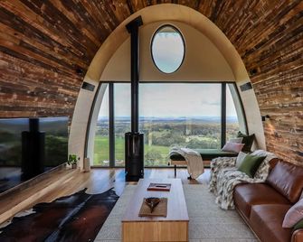 The Skybarrel - Buninyong