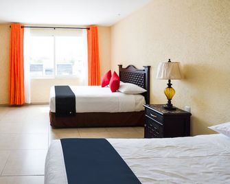 Capital O Hotel Los Caracoles, Acapulco - Acapulco - Habitación