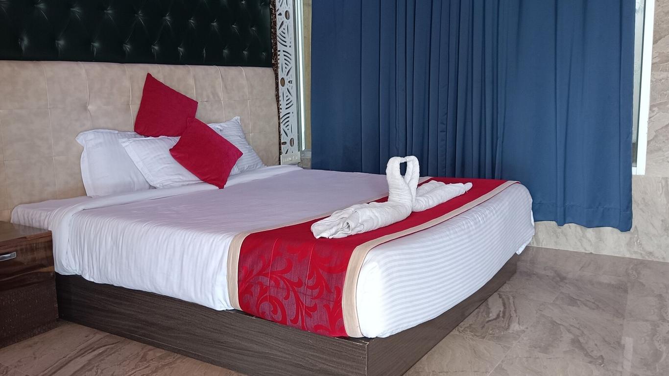 Joye Grand Hotel