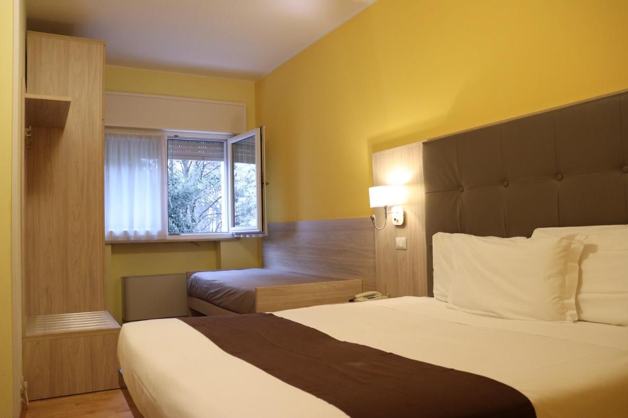 Hotel Montereale