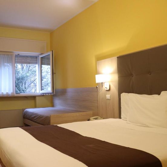 Hotel Montereale image 1