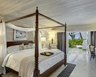 Colony Club, a Luxury Collection Resort, Barbados - Saint James - Bedroom
