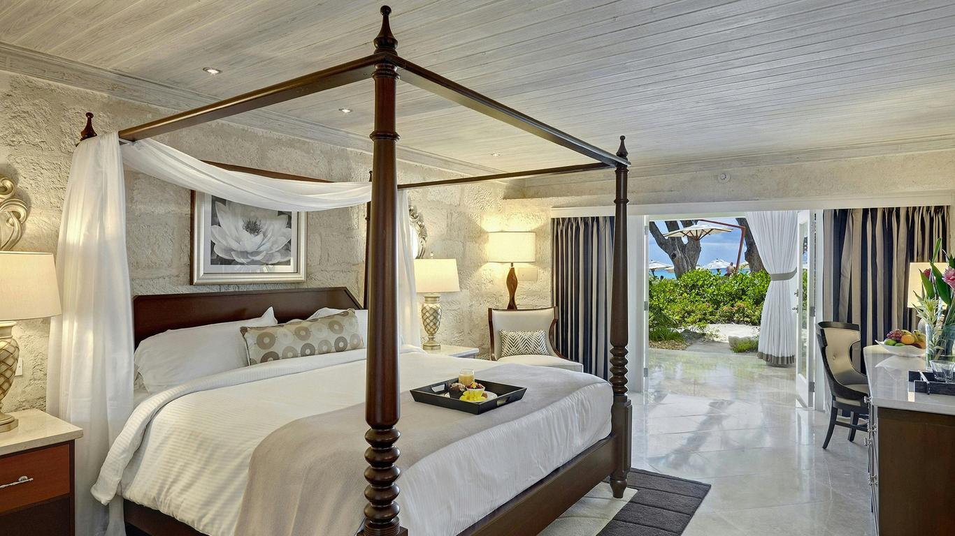 Colony Club, a Luxury Collection Resort, Barbados