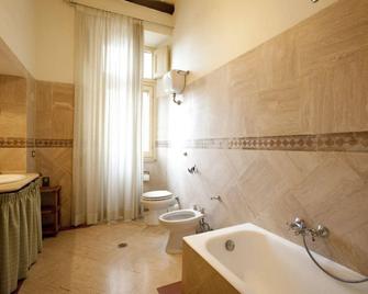 Agriturismo Tenuta Pantano Borghese - Colonna