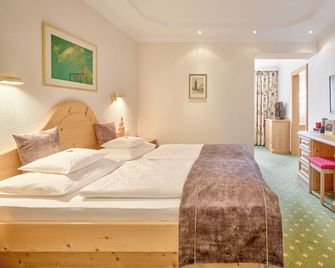 Hotel Appartement Roggal - Lech am Arlberg