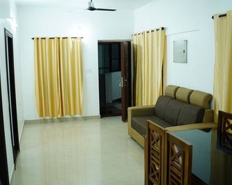 Stay Ease Rental Rooms - Palakkad