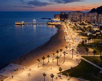 Crowne Plaza Durres By IHG - Durrës