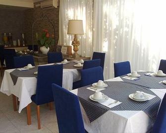 Sant'Antonio Garden Rooms Apartments - Nicolosi - Restaurante