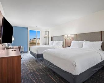Holiday Inn Ontario, An IHG Hotel - Ontario - Slaapkamer