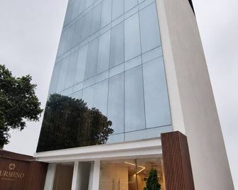 Hotel Murahno Collection - Cúcuta - Gebäude