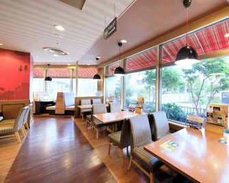 Richmond Hotel Matsumoto - Matsumoto - Restoran