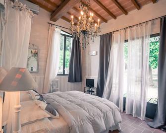 Il Castagnolo Country B&B - San Gimignano - Bedroom