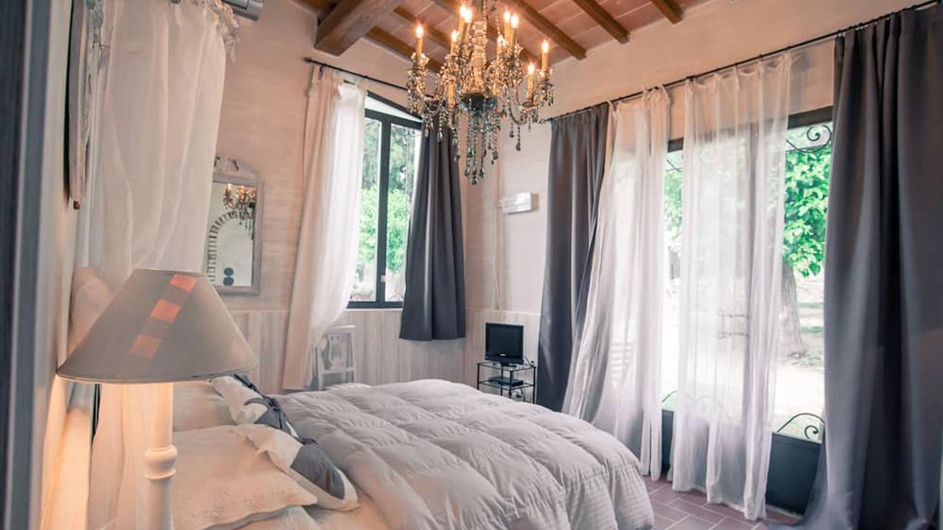 Il Castagnolo Country B&B